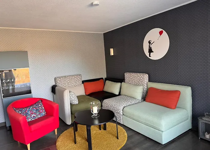 Appartement Max