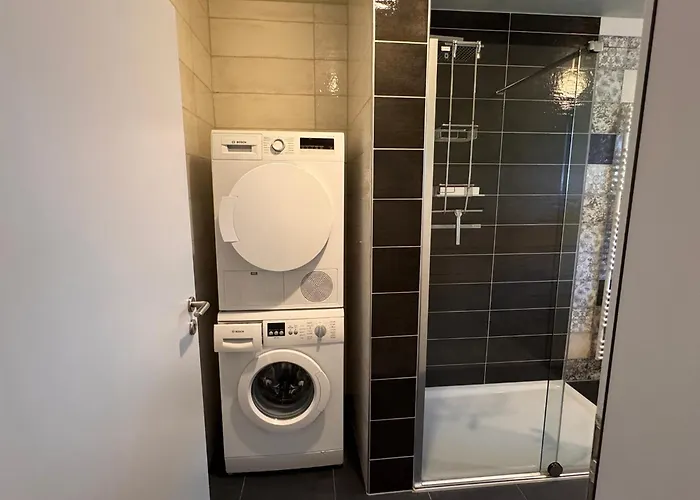 Appartement Max