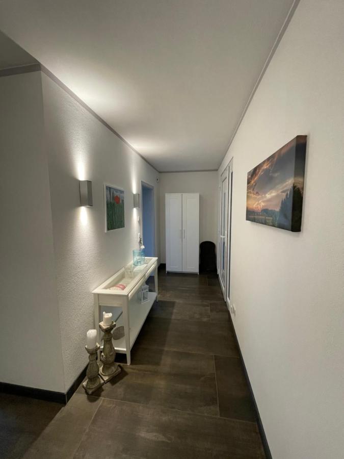 Apartment Max