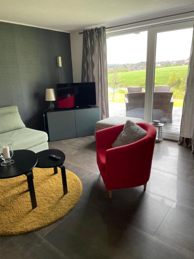 Max Apartment Clausthal-Zellerfeld
