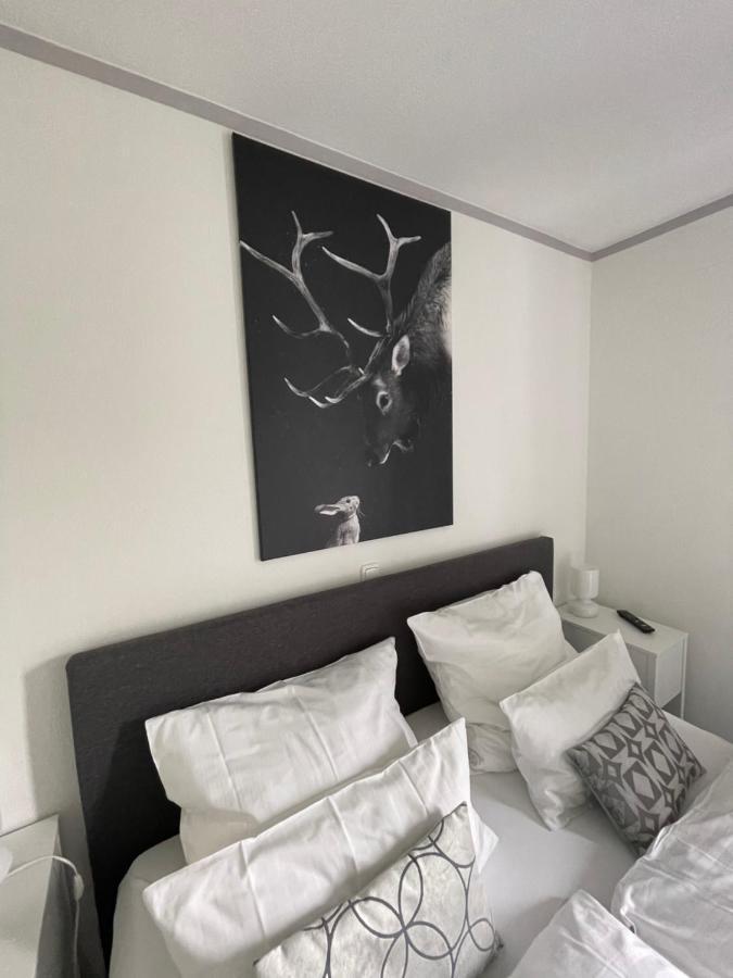 Max Apartment Clausthal-Zellerfeld