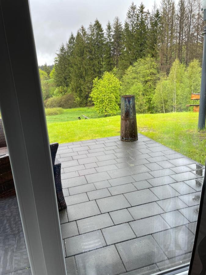 Apartment Max Clausthal-Zellerfeld
