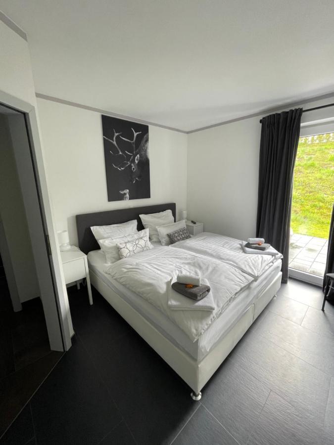 Apartment Max Clausthal-Zellerfeld